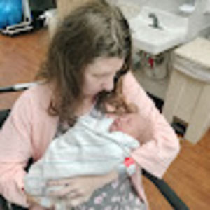 Meet your Posher, Kaitlyn